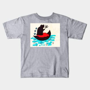 Seadevil Kids T-Shirt